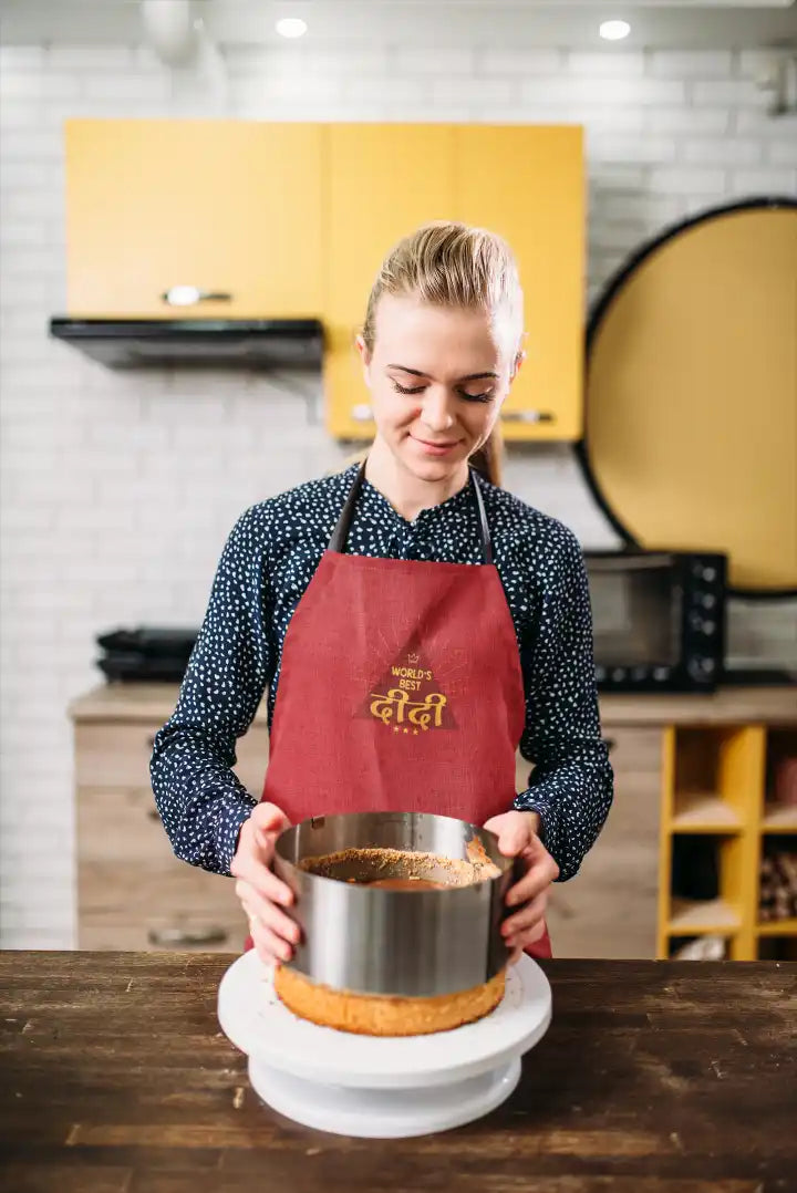 Best Didi Apron