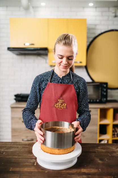Best Didi Apron