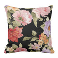 Best Floral Cushion Cover - Vibrant Bloom Home Decor