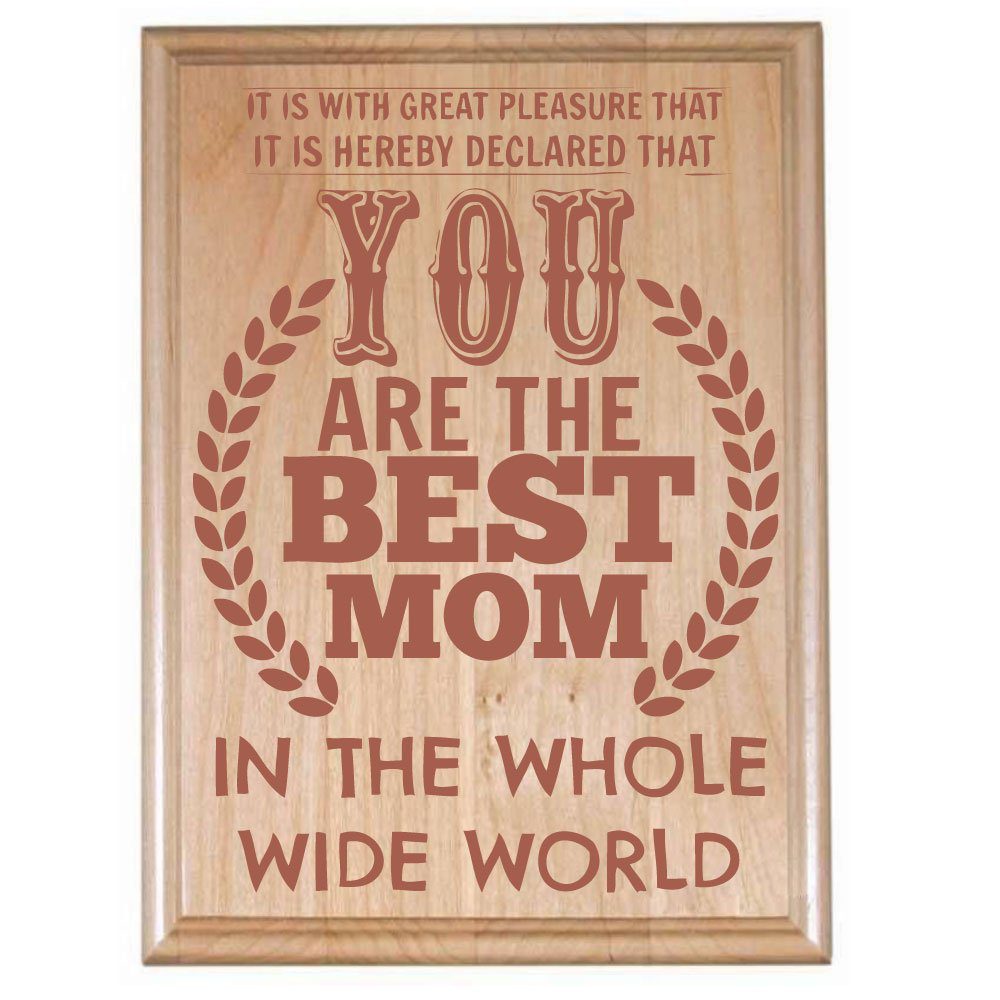 Best-Mom-Award-Mothers-Day
