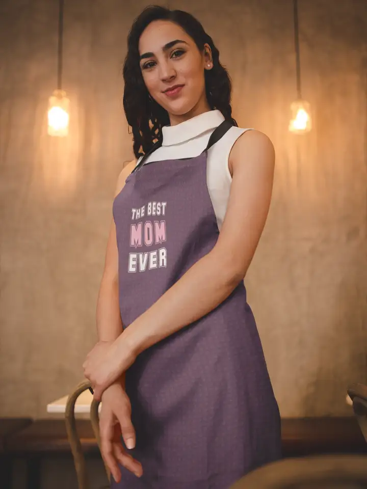Best Gift Ever Apron