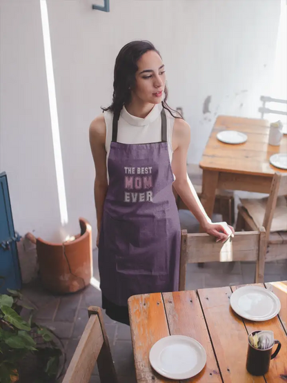 Best Gift Ever Apron