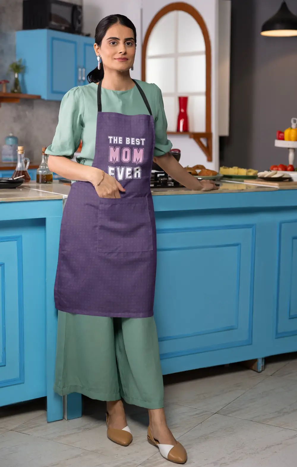 Best Gift Ever Apron