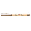 Best Mom Ever Wooden Pen - Handcrafted Birch Gift