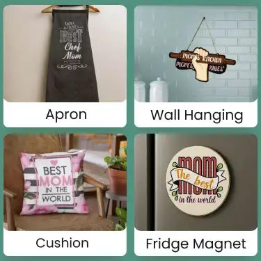 Best Mom Gift Hamper