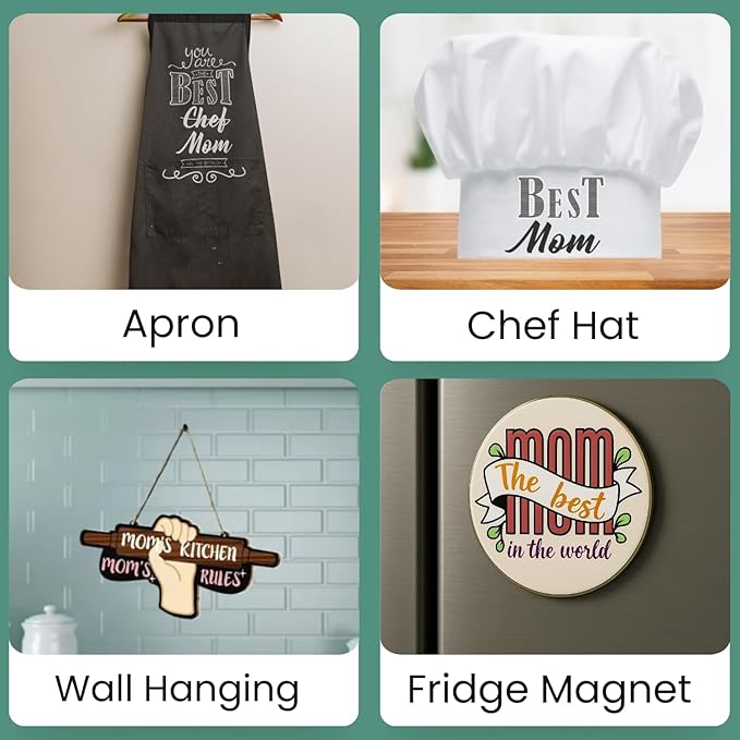 Best Mom Gift Hamper