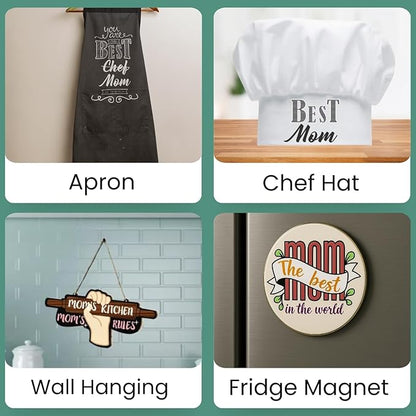 Best Mom Gift Hamper