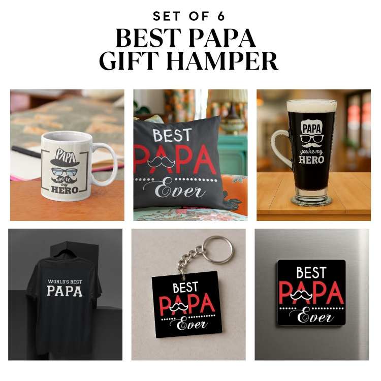 Best Papa Gifts (1)