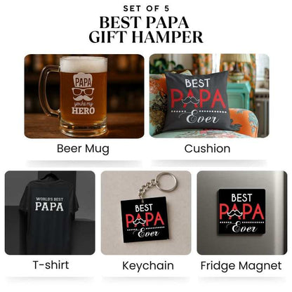 Best Papa Gifts (1)