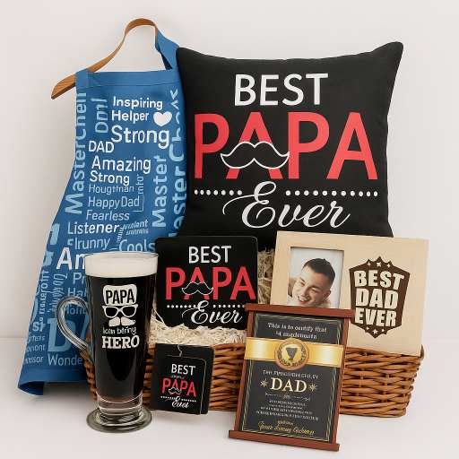 Best Papa Gifts
