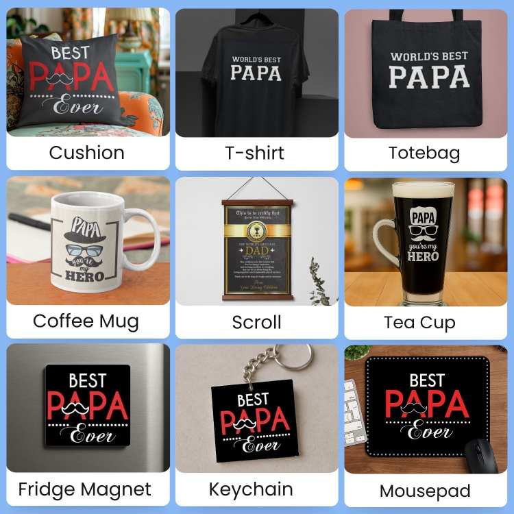 Best Papa Gifts (2)