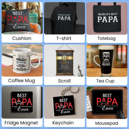 Best Papa Gifts (2)