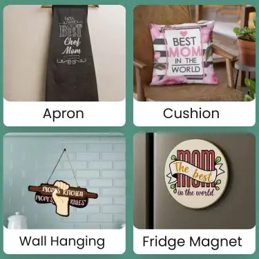 Best mom gift hamper