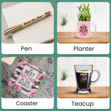 Best mom gift hamper