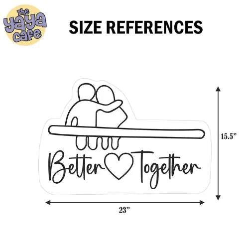 Better-together