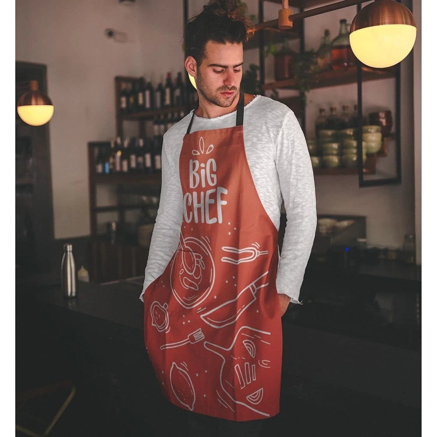 Big-Chef-Dad-Apron