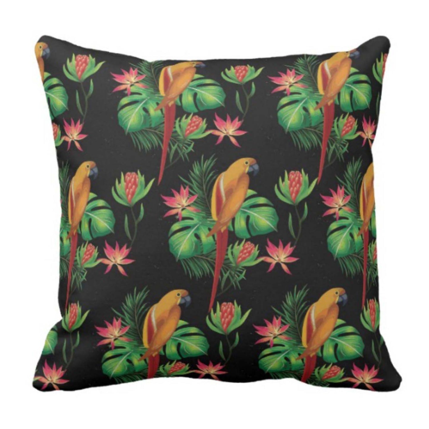 Birds-Floral-Cushion-Cover-KH2892