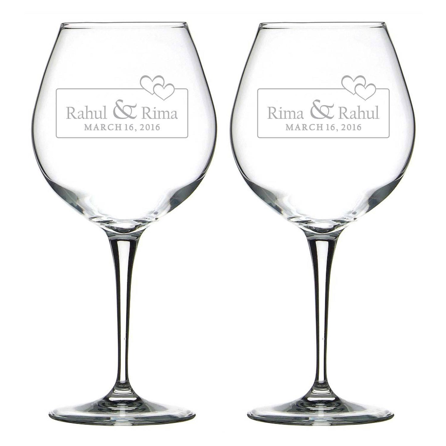 Bonded-by-Love-Personalized-Engraved-Wine-Glass