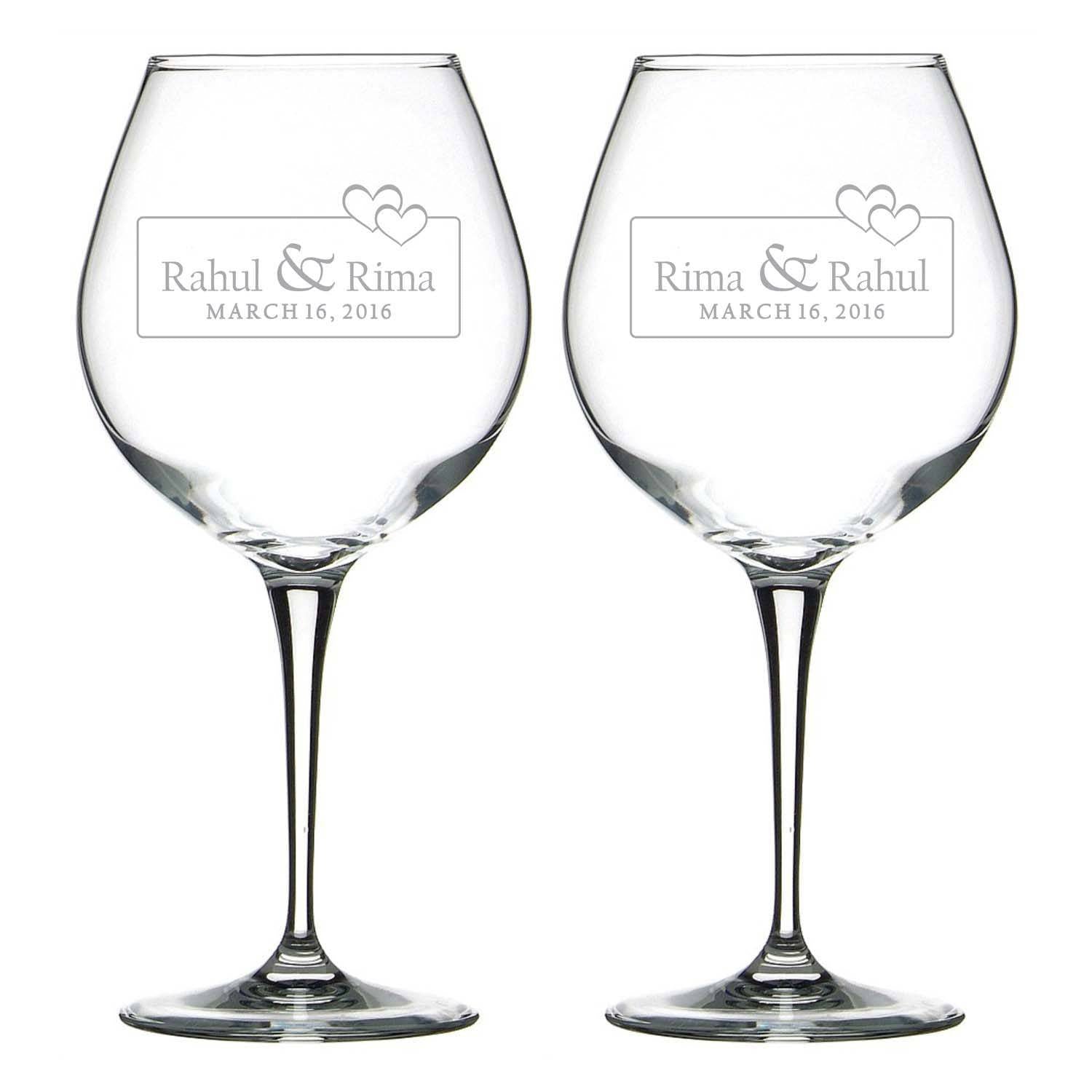 Bonded-by-Love-Personalized-Engraved-Wine-Glass