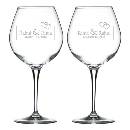 Bonded-by-Love-Personalized-Engraved-Wine-Glass