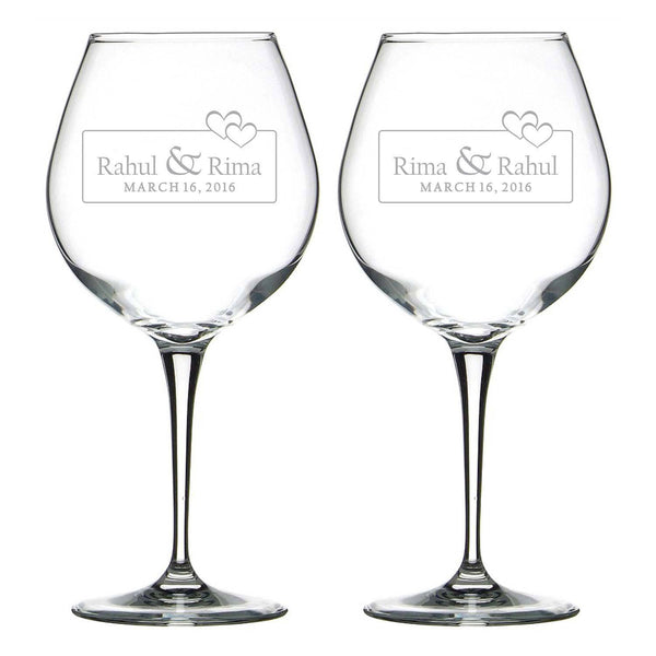 Bonded-by-Love-Personalized-Engraved-Wine-Glass