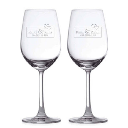 Bonded-by-Love-Personalized-Engraved-Wine-Glasses