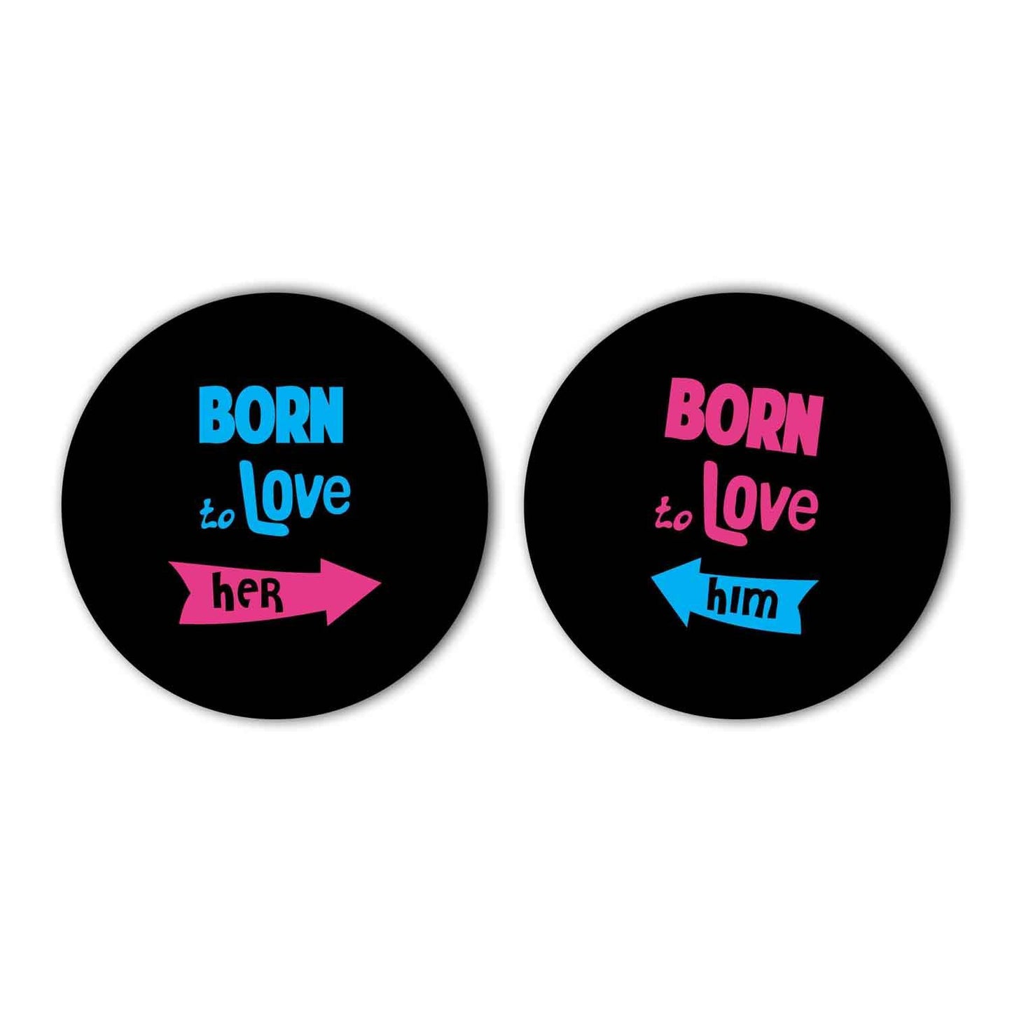 Born-To-Love-Couple-Coaster-1-1