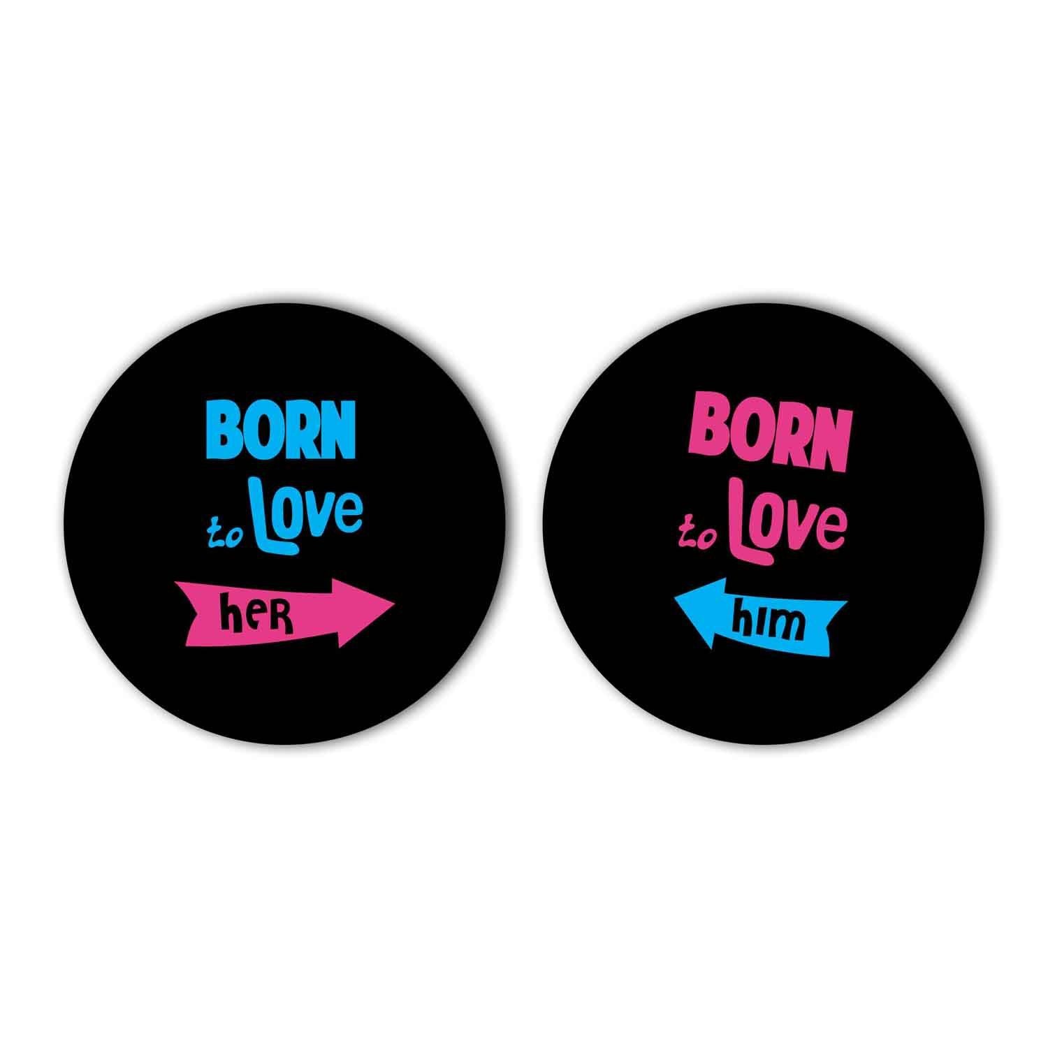 Born-To-Love-Couple-Coaster-1-1