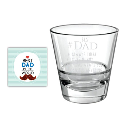 Bowtie-Best-Dad-Whiskey-Glass-2