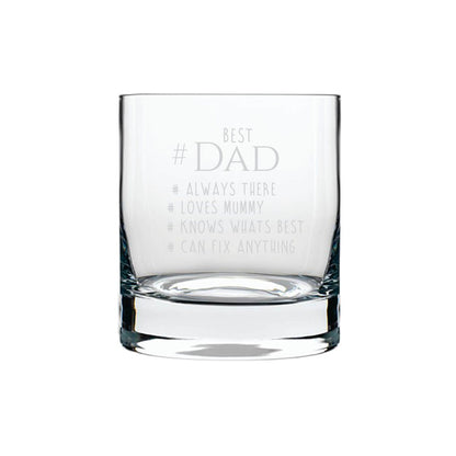 Bowtie-Best-Dad-Whiskey-Glass-3