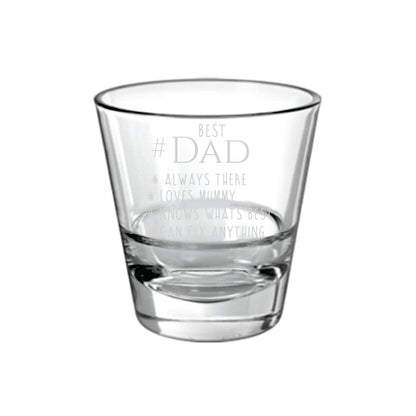 Bowtie-Best-Dad-Whiskey-Glass-4