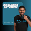 Bhratashree Gift Hamper for Brother - Raksha Bandhan Special