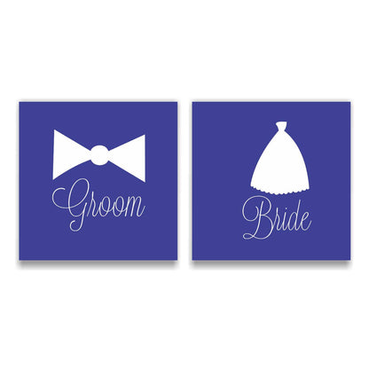 Bride-and-Groom-Coaster-1