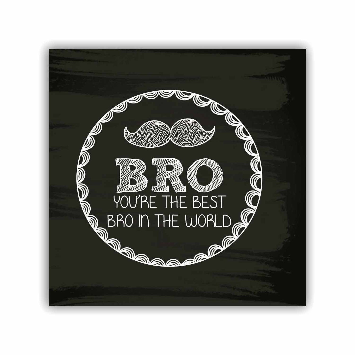 Bro-Coaster
