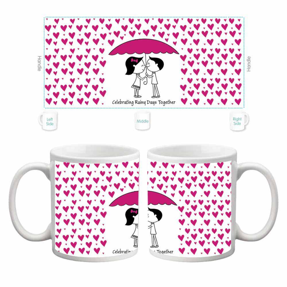 Celebrating-Rainy-Days-Together-Classic-White_Mug_1