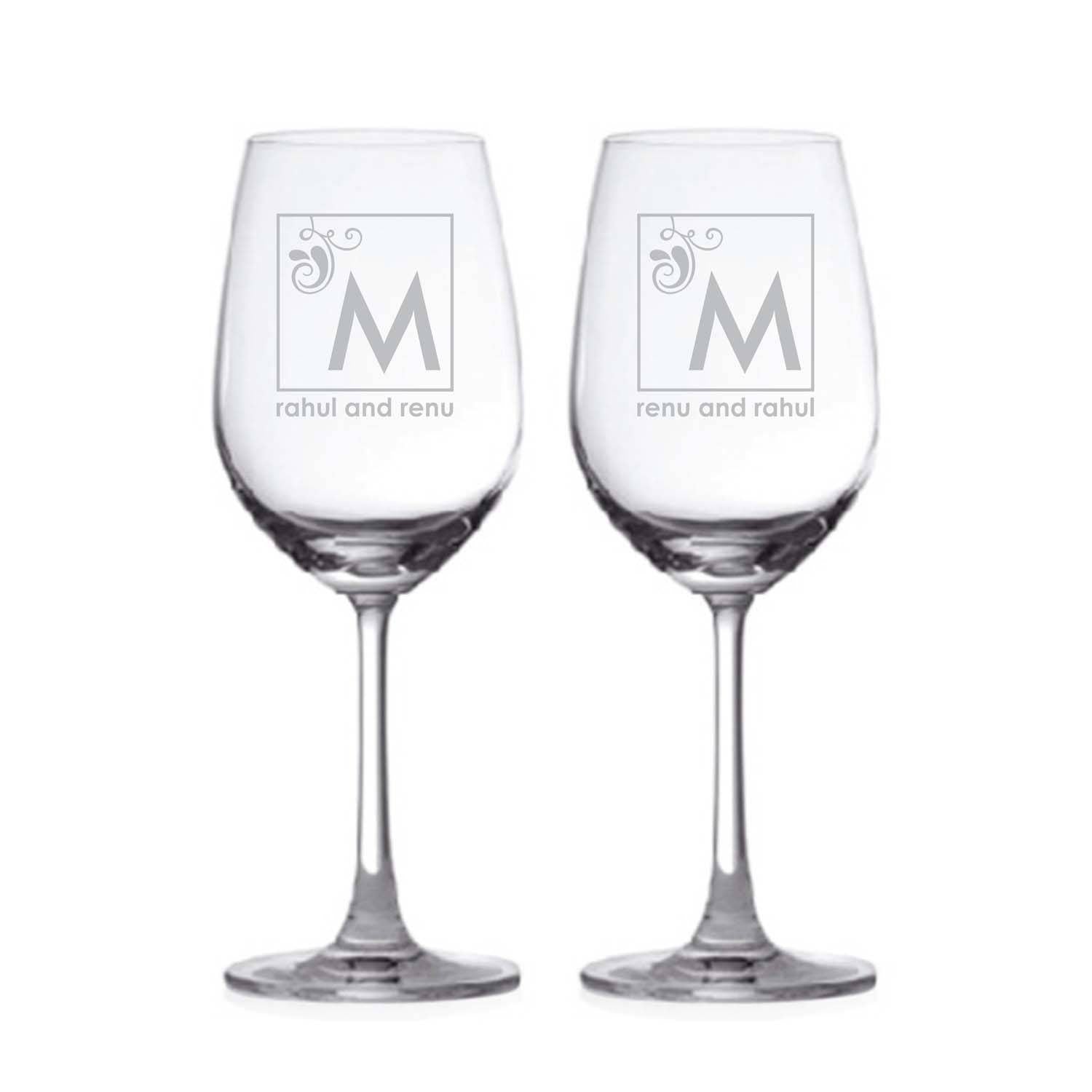 Charming-Monogram-Personalized-Engraved-Wine-Glass-KH4696