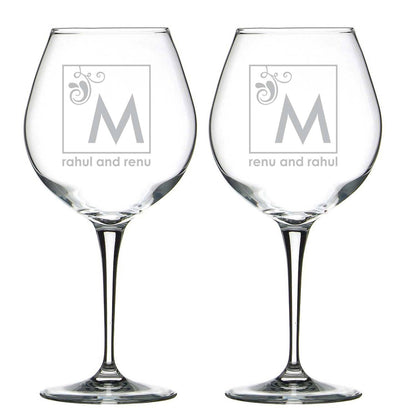 Charming-Monogram-Personalized-Engraved-wine-Glasses-KH4696