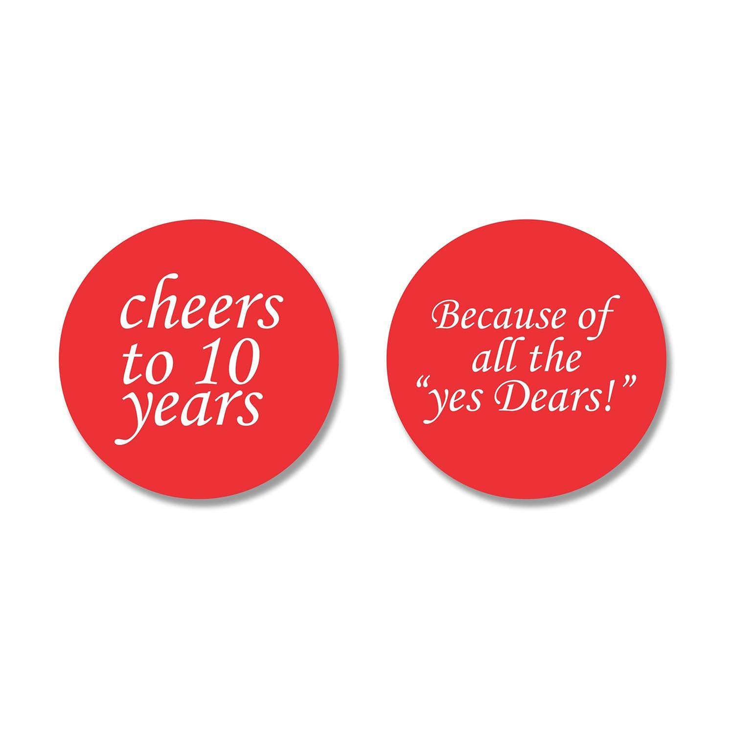 Cheers-10th-Anniversary-Coaster
