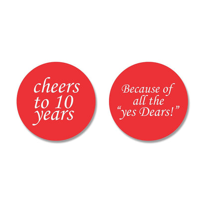 Cheers-10th-Anniversary-Coaster