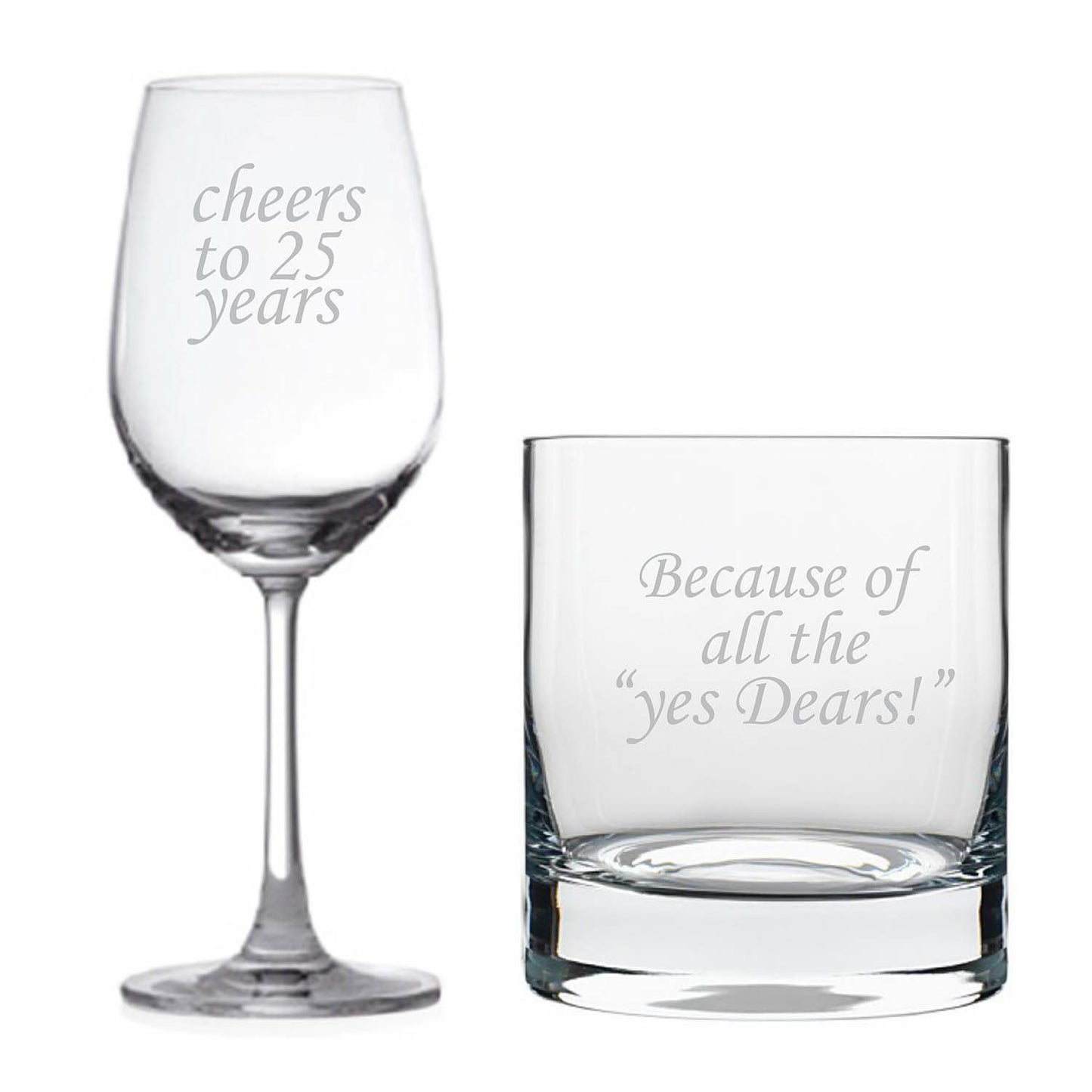 Cheers-25th-Anniversary-Whiskey-Wine-Glasses