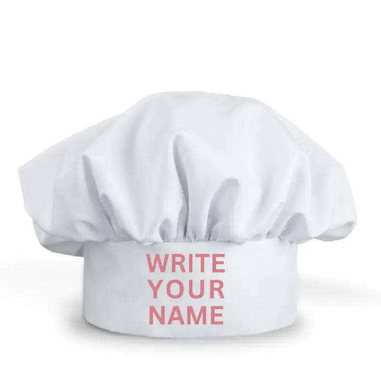 Chef Hat