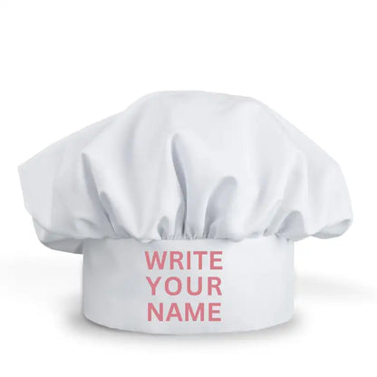 Chef Hat