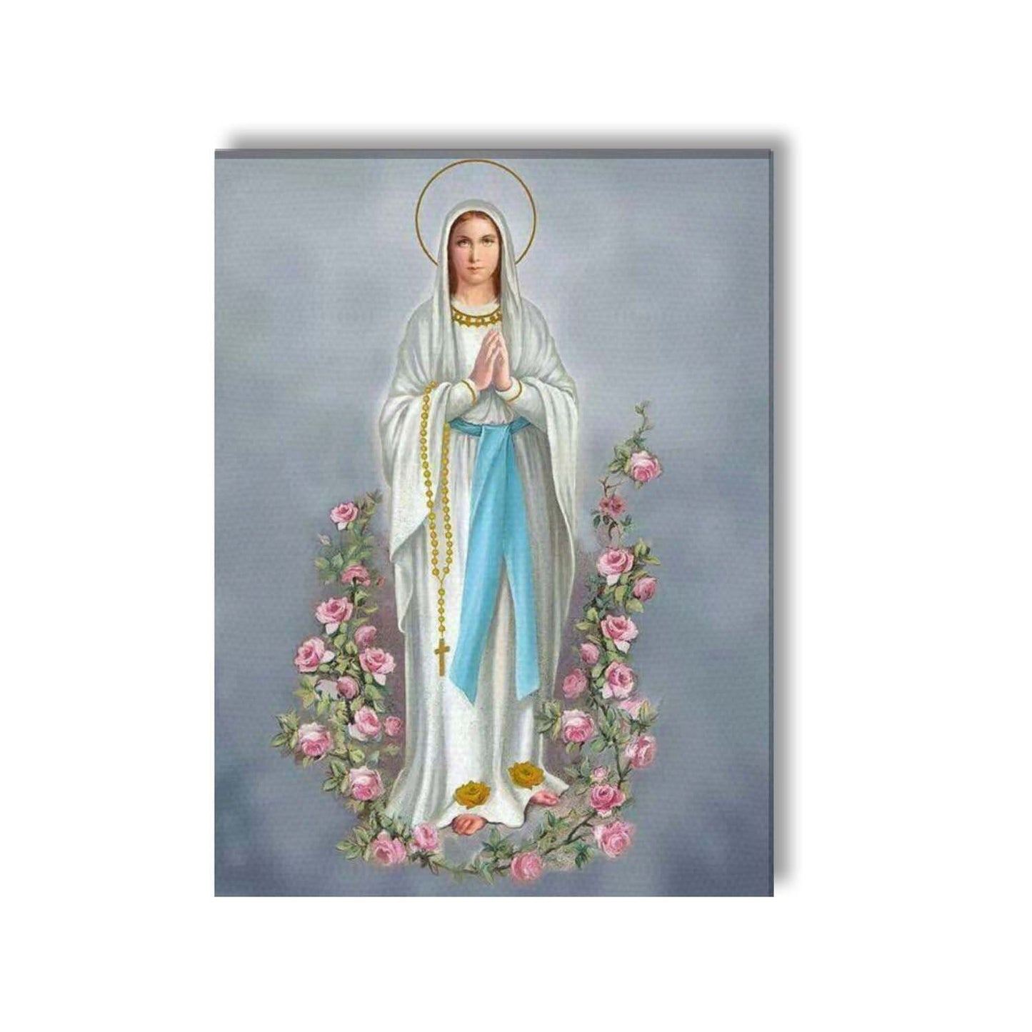 Christ Lord Jesus Wall Paintings Frame
