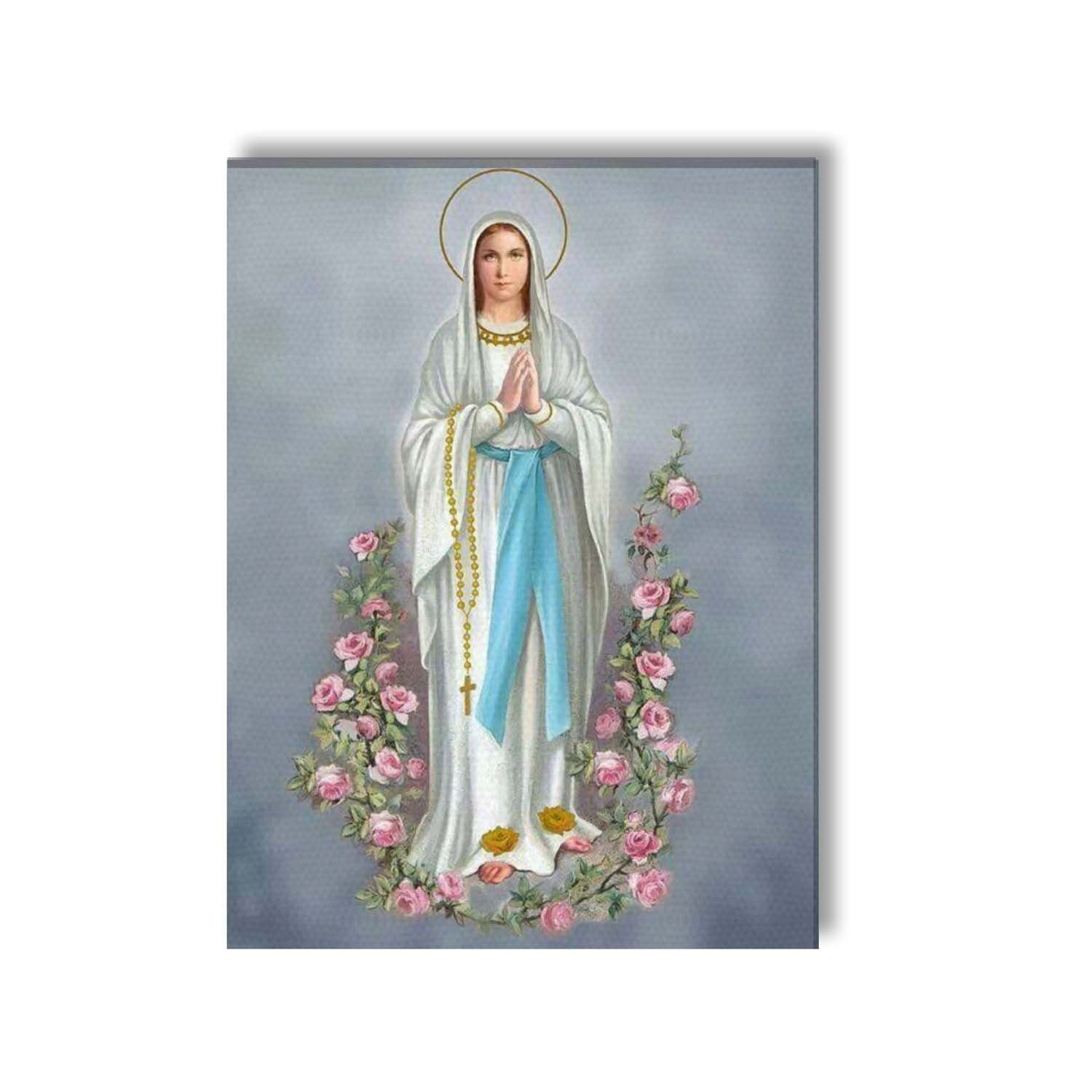 Christ Lord Jesus Wall Paintings Frame