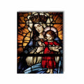 Christianity Lord Jesus Canvas Wall Painting Frame