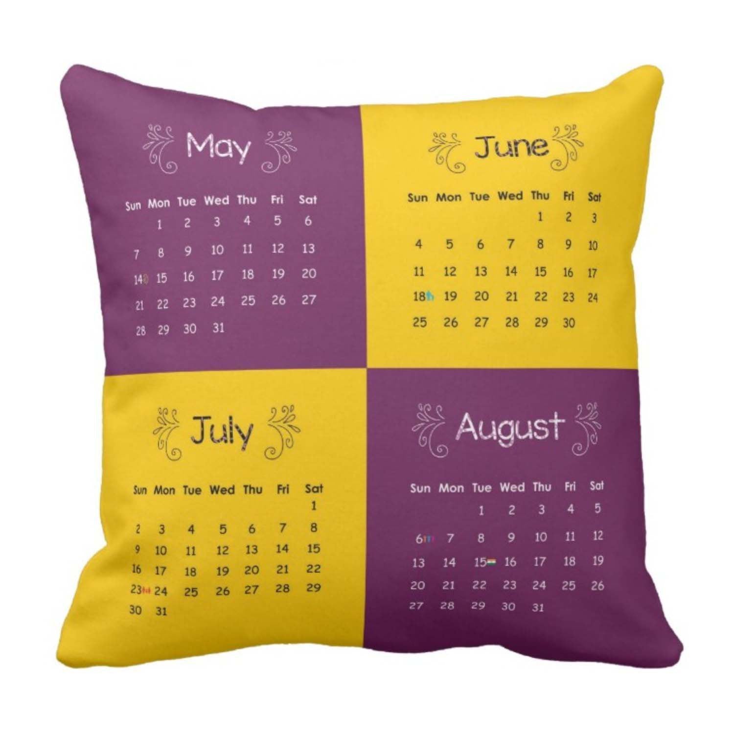 Colorful-New-Year-Cushions-Covers