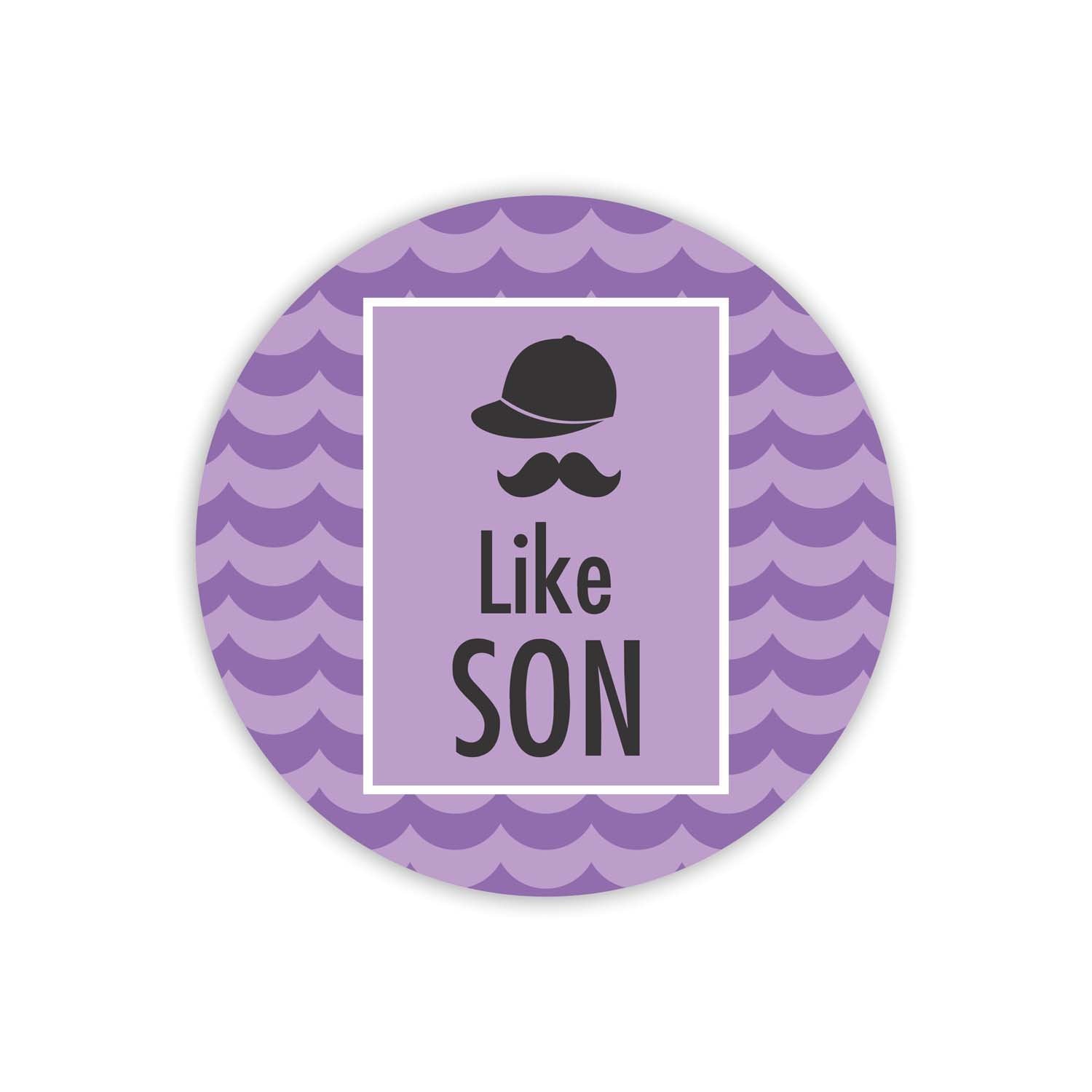 Cool-Moustache-Like-Son-Coaster