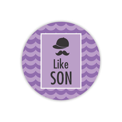 Cool-Moustache-Like-Son-Coaster