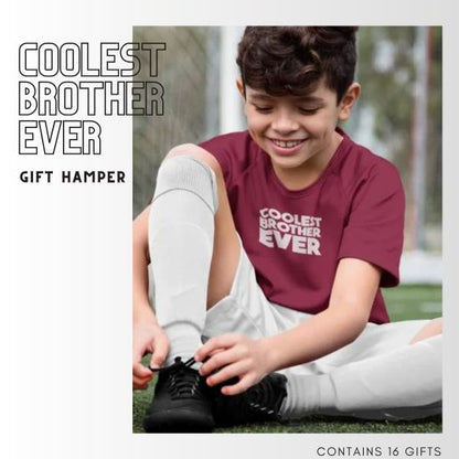 Coolest Brother Ever
