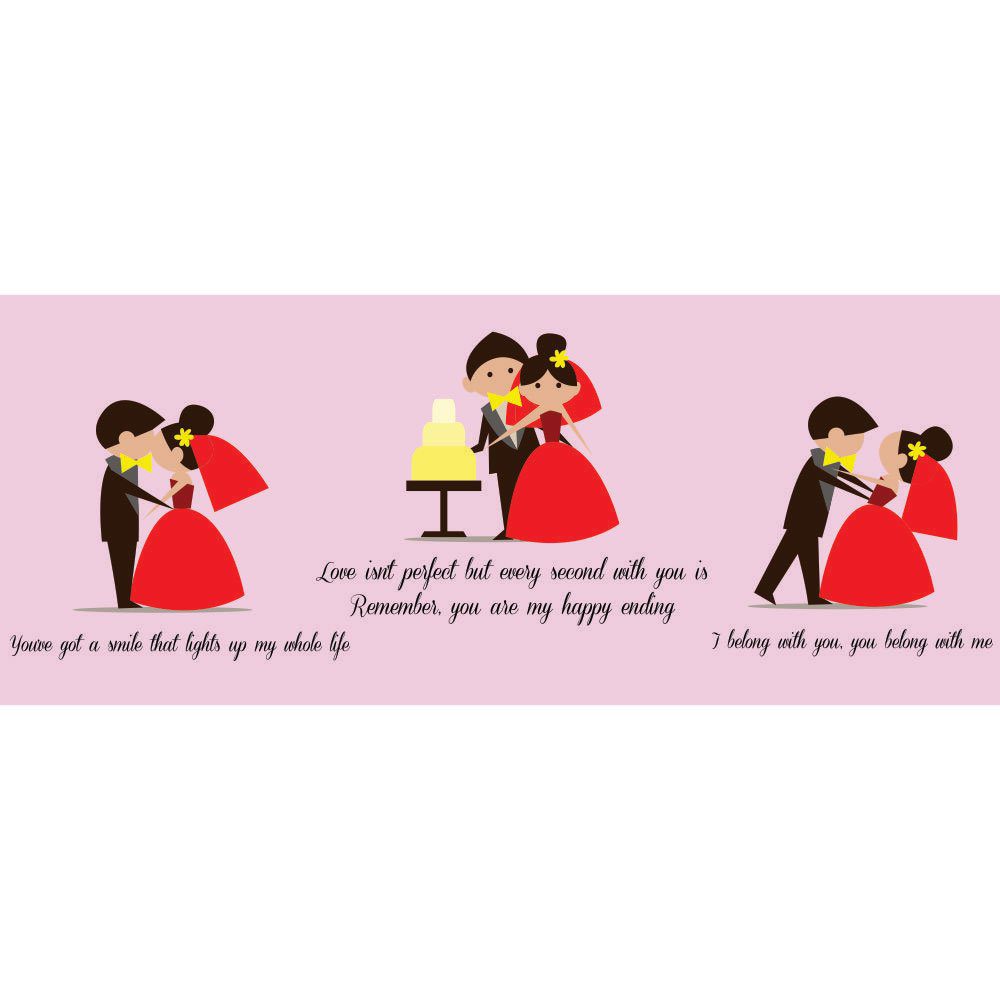 Cute-Doodle-Bedsheet-for-the-Couple-Zoom3
